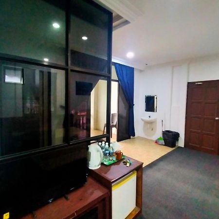 באייאן לפאס Capital O 91118 Chalet Seri Idaman מראה חיצוני תמונה