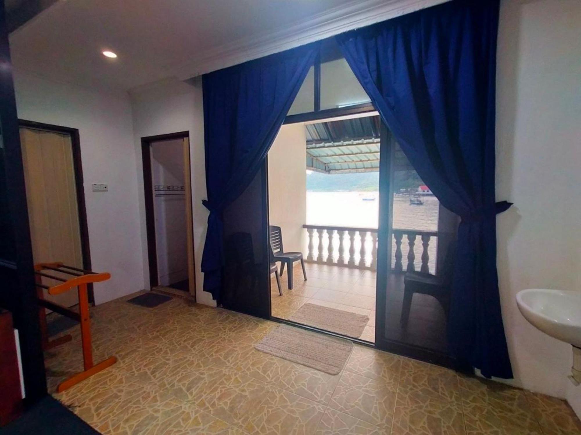 באייאן לפאס Capital O 91118 Chalet Seri Idaman מראה חיצוני תמונה