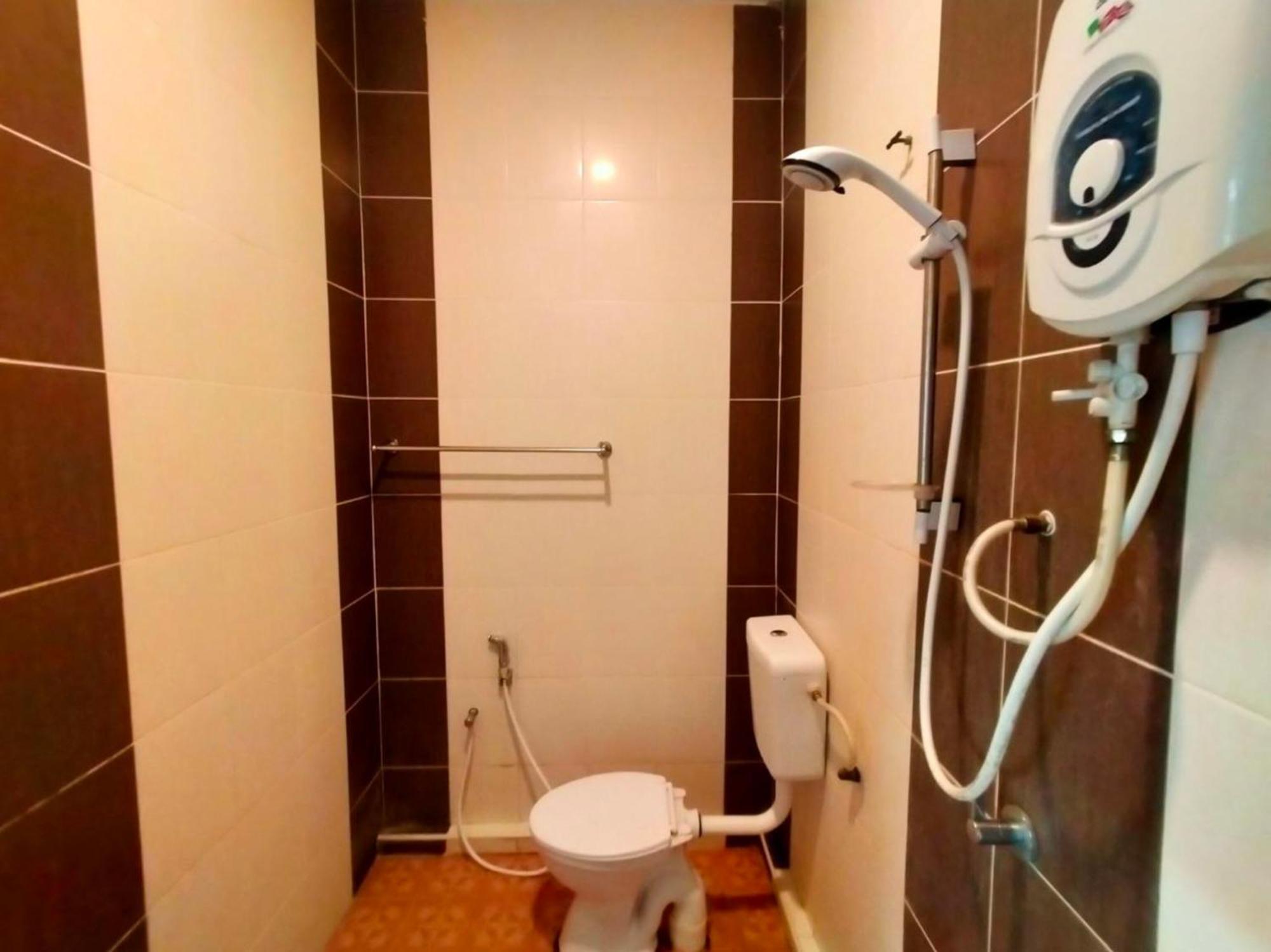 באייאן לפאס Capital O 91118 Chalet Seri Idaman מראה חיצוני תמונה