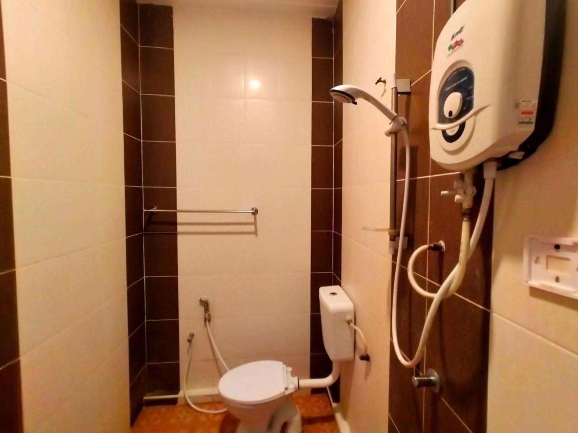 באייאן לפאס Capital O 91118 Chalet Seri Idaman מראה חיצוני תמונה