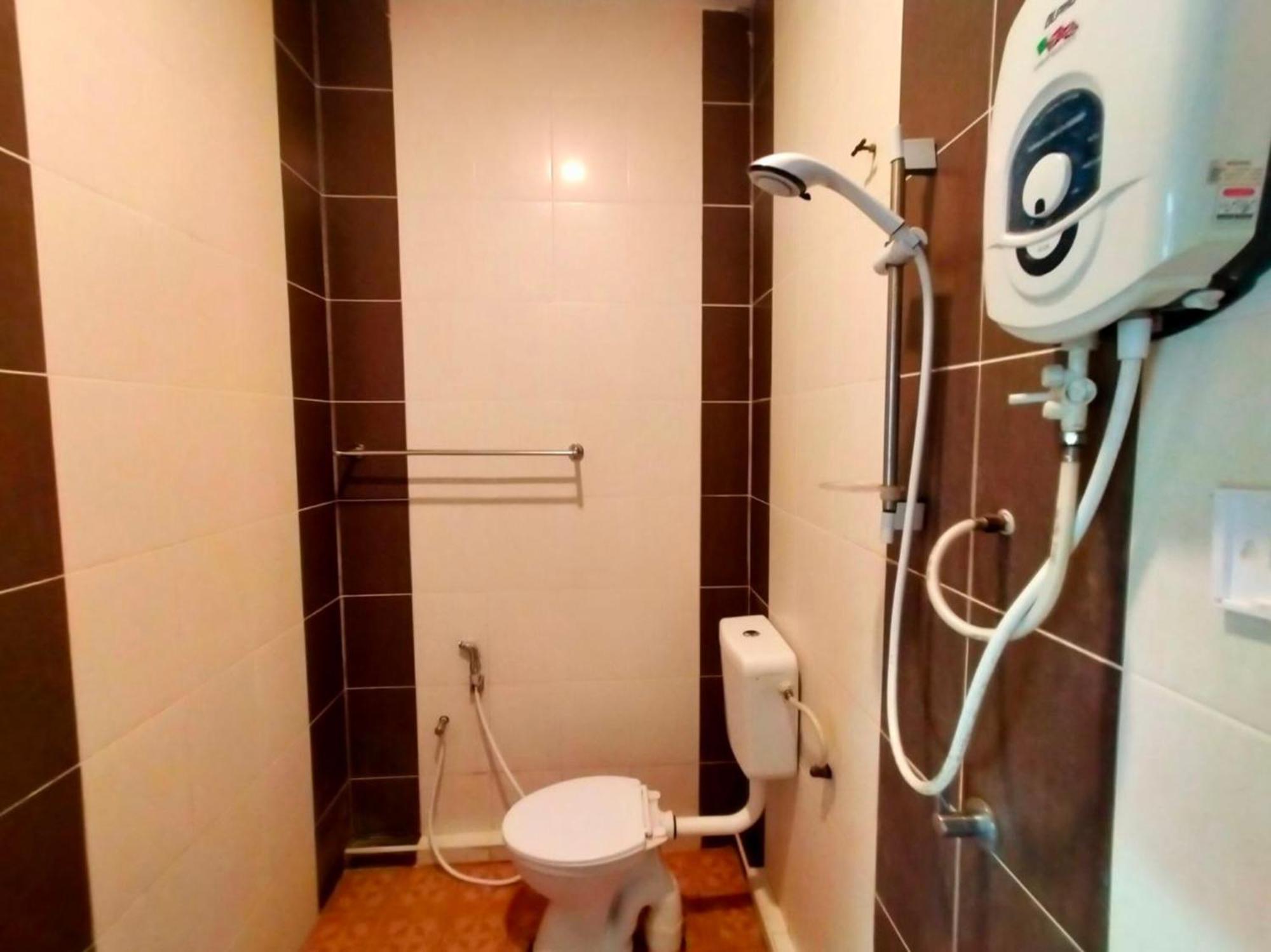 באייאן לפאס Capital O 91118 Chalet Seri Idaman מראה חיצוני תמונה